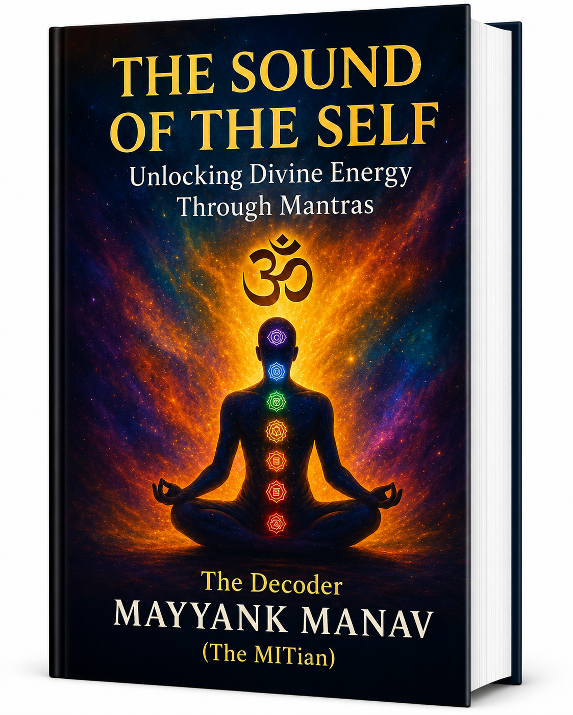 Boon on Mantras